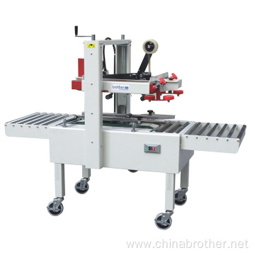 Brother Automatic Small Carton Packaging Box Sealing Machine